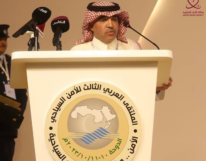 "العربية للسياحة": 15% نموا في السياحة الوافدة مقارنة بعام 2019 وتعافي القطاع بالكامل