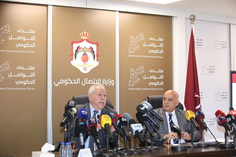 "الملكية الأردنية" تسجل 27 مليون دينار خسائر وتنقل 1.8 مليون مسافر في النصف الأول من 2024
