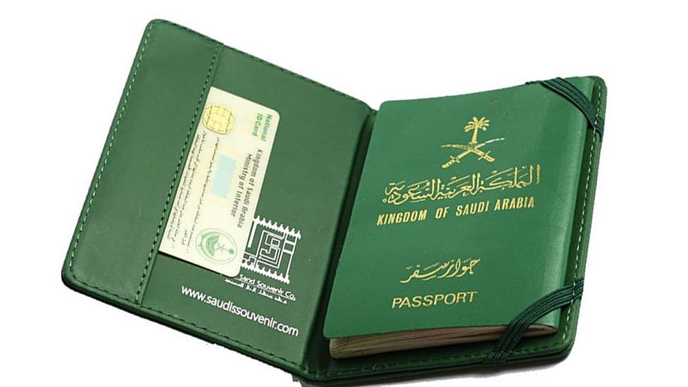 الجوازات السعودية: دخول دول مجلس التعاون من المملكة بجواز السفر وليس الهوية الوطنية