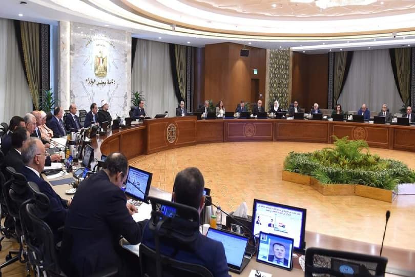 الحكومة توافق على تعديل أحكام تنظيم حالات منح الجنسية المصرية للأجانب.. تفاصيل