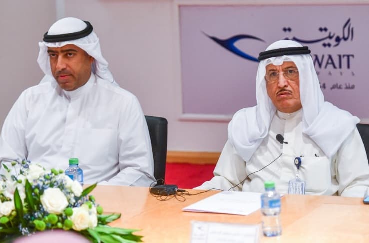 الخطوط الكويتية تعلن انطلاقها إلى 7 وجهات جديدة أبرزها المالديف وأبوظبي والطائف