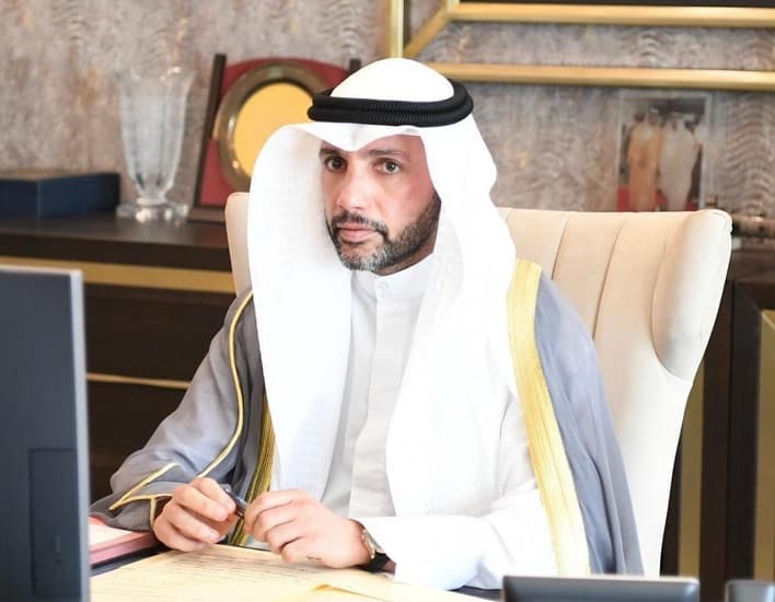 الكويت: رئيس مجلس الأمة يدعو "الصحة" و"الطيران المدني" لإيجاد بدائل لتطبيقي "مسافر" و"مناعة"