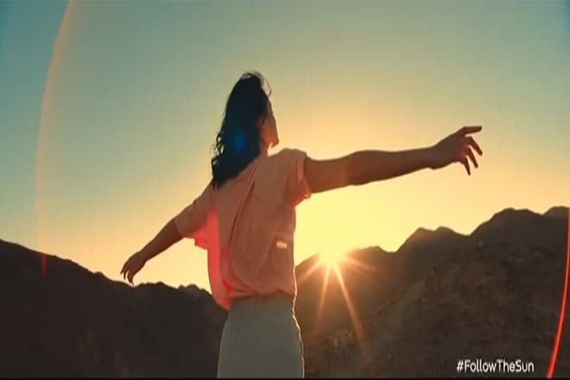 "السياحة" تتعاون مع CNN لعرض فيلم الحملة الترويجية Follow the Sun على قنواتها