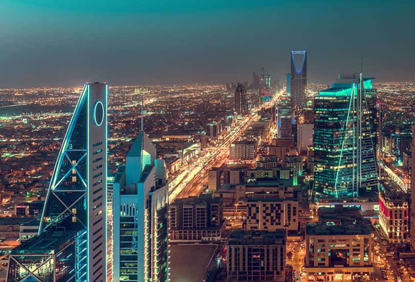 "السياحة" السعودية: 100 مليار ريال إنفاق زوار المملكة خلال أول 9 أشهر من 2023