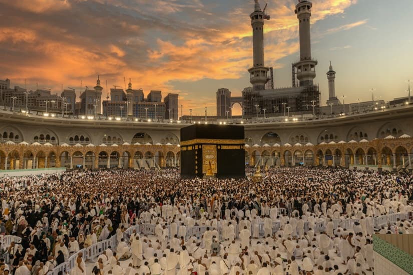 السعودية: منع دخول المقيمين إلى مكة بدون تصريح بدءا من اليوم استعداد لموسم الحج 1447هـ