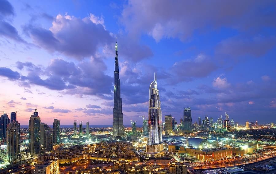 دبي تعلن عن 4 اشتراطات لعودة المقيمين إلى الإمارة.. تعرف عليها