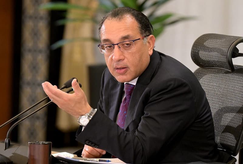 رئيس الوزراء: التعاقد مع مؤسسة التمويل الدولية لطرح تشغيل المطارات المصرية على القطاع الخاص