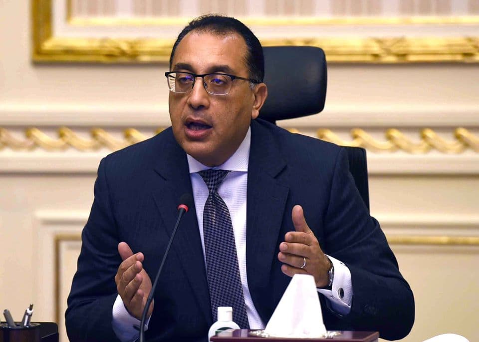 مجلس الوزراء: مد حظر التجول حتى 23 إبريل من 8 مساء حتى 6 صباحا