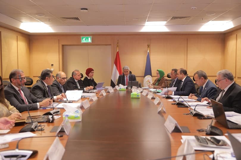 وزير السياحة: مد برنامج تحفيز الطيران الحالي حتى نهاية أكتوبر 2025 مع بعض التعديلات