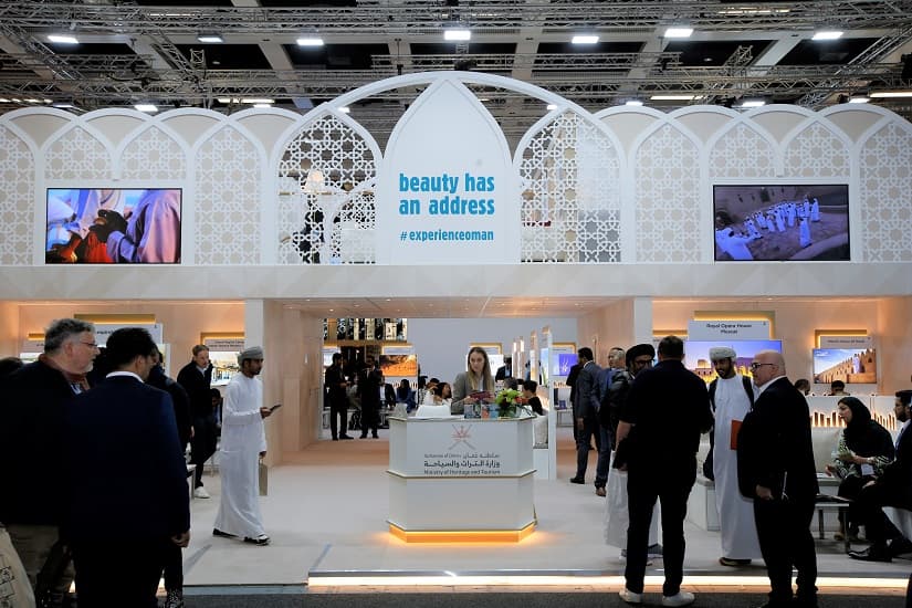 سلطنة عمان تعلن شراكتها الرسمية لمعرض بورصة برلين الدولية للسياحة "ITB" مارس 2024