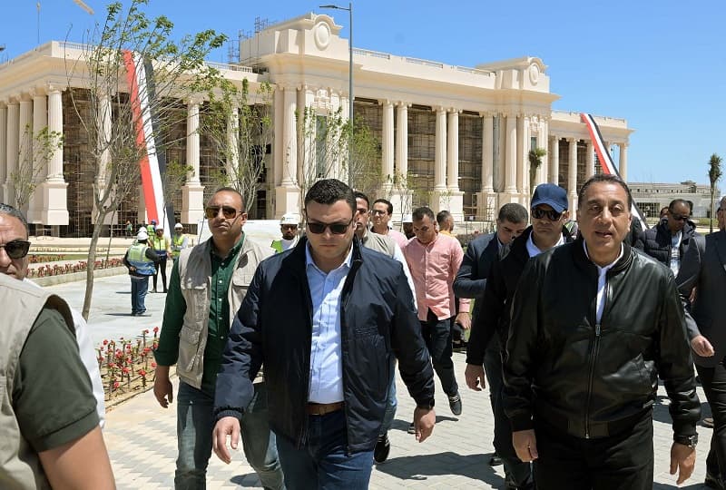 رئيس الوزراء: "المدينة التراثية" بالعلمين الجديدة إضافة هامة للمقومات السياحية.. بالتفاصيل