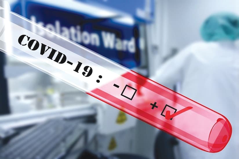 أسماء وعناوين المختبرات والمستشفيات الخاصة المعتمدة لفحص PCR كورونا في السعودية