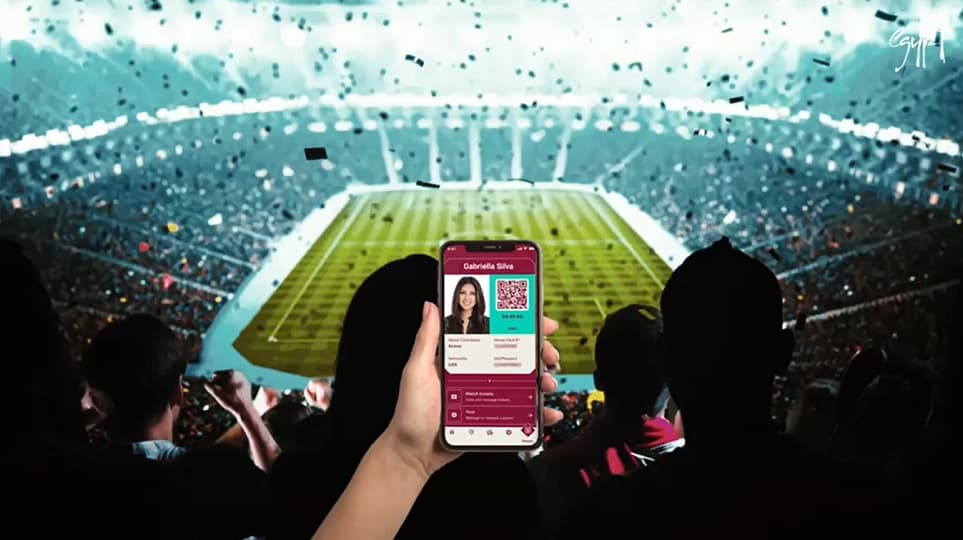 مصر تطلق حملة ترويجية دولية لجذب مشجعي بطولة كأس العالم لكرة القدم في قطر 2022