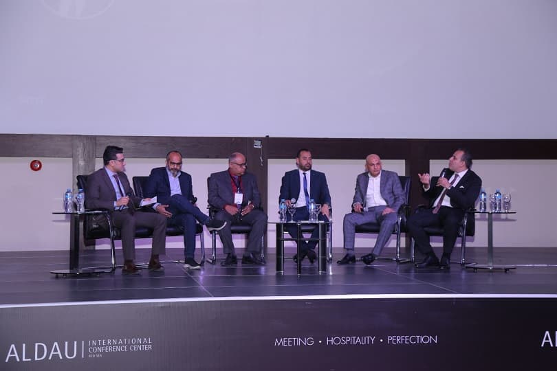 الغردقة تستضيف ملتقى التحول الرقمي والشمول المالي للقطاع السياحي والفندقي