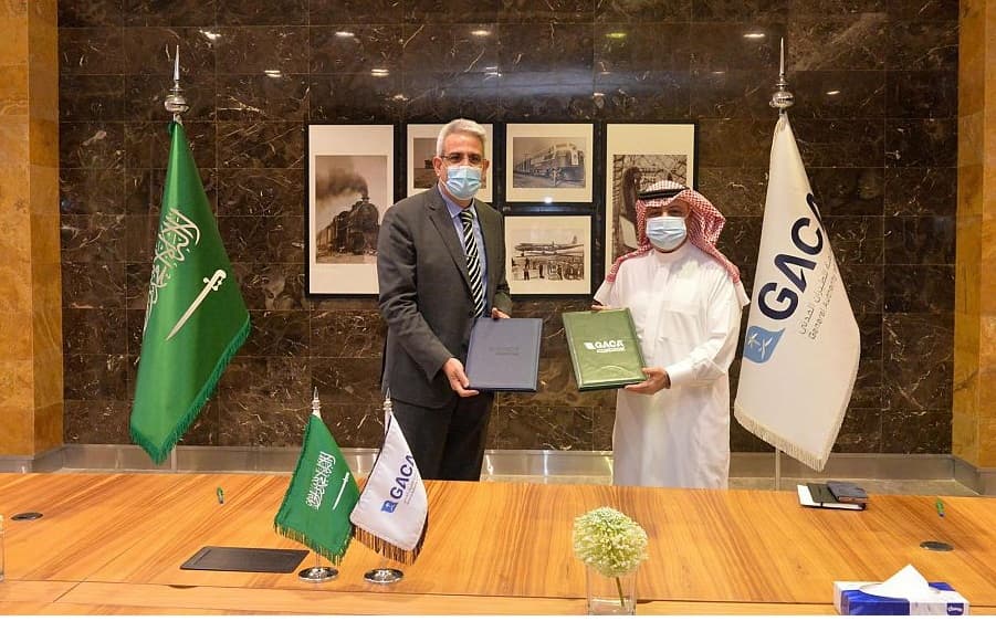 السعودية توقع اتفاقية إقامة مقر للاتحاد الدولي للنقل الجوي "أياتا"