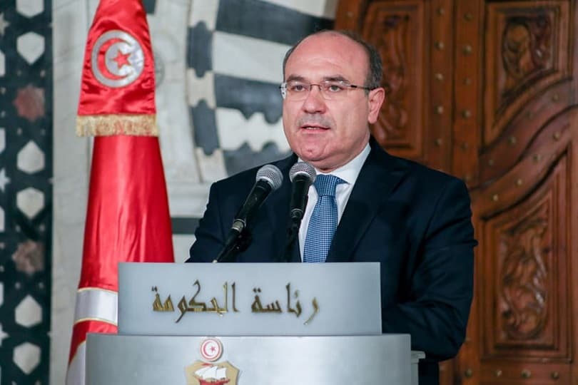 وزير السياحة التونسي: عودة الرحلات الأجنبية في 19 إبريل قبل الموسم السياحي الصيفي