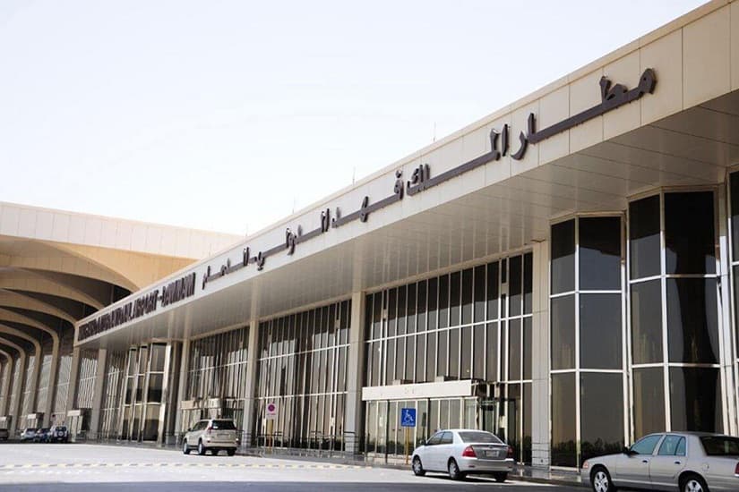 "هيئة الطيران" السعودية تعلن تصنيف شركات الطيران من حيث شكاوى المسافرين في إبريل