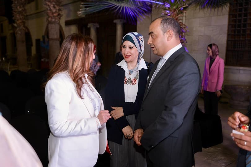 شراكة مصرية أمريكية لحماية وحفظ التراث الثقافي المصري من خلال قاعدة بيانات لمتاحف الآثار