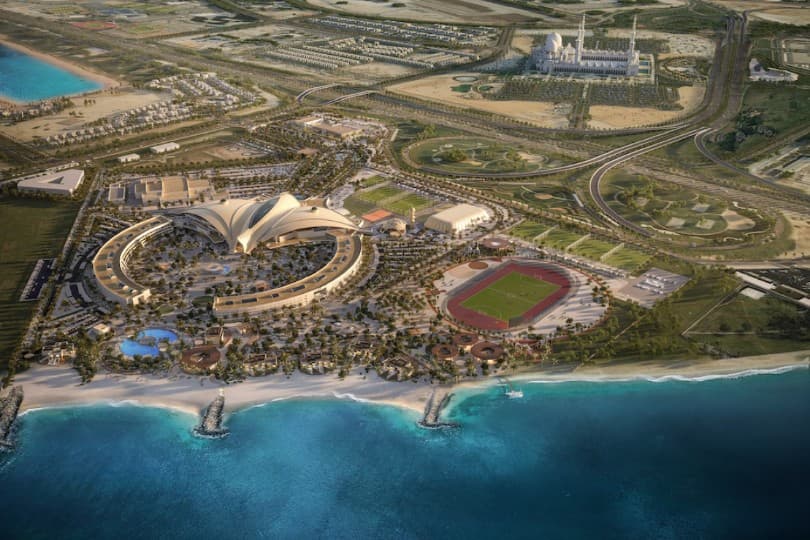 فندق "إرث" أبوظبي يطلق هويته الجديدة على هامش معرض سوق السفر العربي بدبي 2021