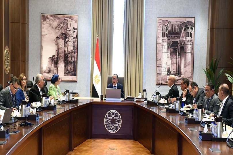 "الأعلى للتخطيط والتنمية العمرانية" يوافق على مشروع تطوير حديقتي الحيوان والأورمان
