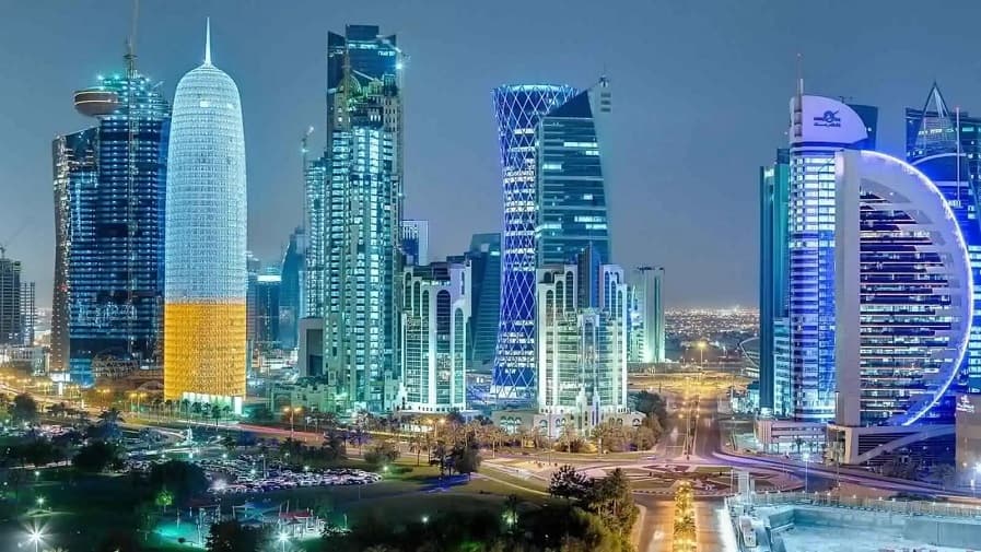 رئيس قطر للسياحة: قطر تسجل 1.5 مليون سائح خلال النصف الأول من 2023.. ويستعرض تطور الملف السياحي