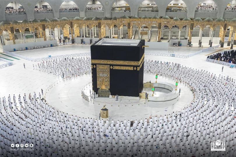 السياحة: مد تسجيل أسماء المواطنين الراغبين في التقدم لأداء الحج السياحي حتى 23 مايو