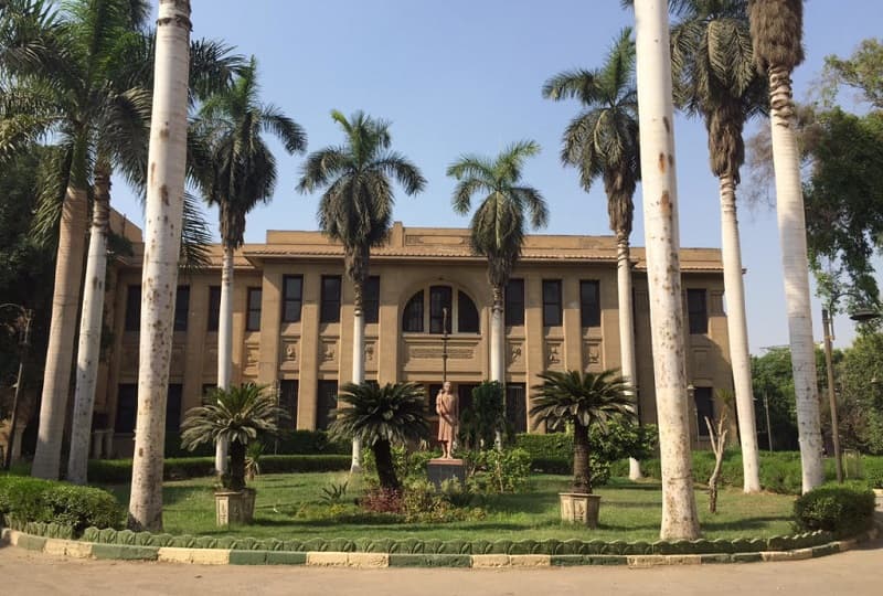 الزراعة: بدء التشغيل التجريبي للمتحف الزراعي في 16 أغسطس 2025 ودخول الزائرين مجانا.. بالمواعيد
