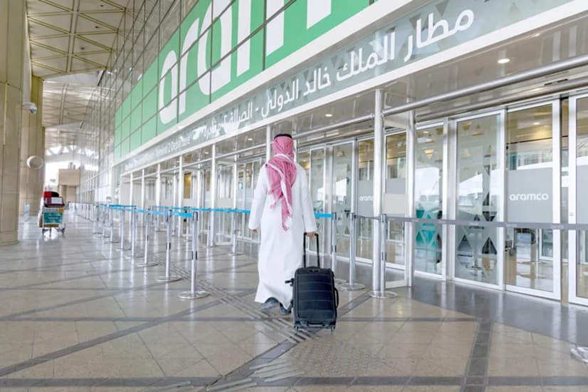 "الطيران المدني" السعودية تصدر مؤشر شكاوى شركات الطيران والمطارات في مايو 2026
