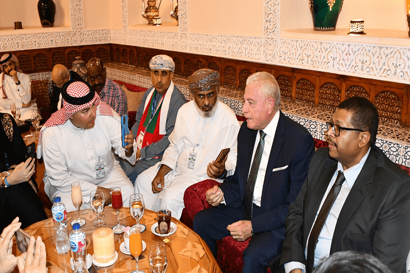 محافظ جنوب سيناء: افتتاح مشروع التجلي الأعظم بمدينة سانت كاترين في أكتوبر 2023