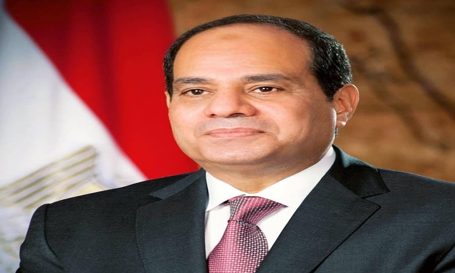 السيسي: أتطلع لاستقبال ملوك وملكات مصر بعد رحلتهم من المتحف المصري بالتحرير إلى القومي للحضارة
