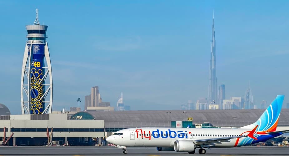 فلاي دبي تسجل 2.5 مليار درهم إماراتي أرباحا و15.4 مليون مسافر في 2024