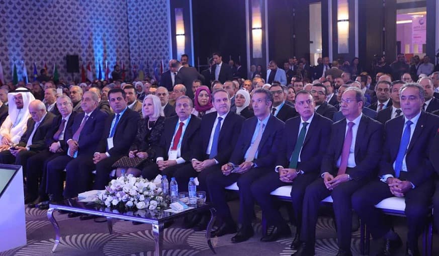 الأردن تطلق فعاليات المنتدى العالمي للسياحة العلاجية والسفر الصحي بمشاركة 51 دولة