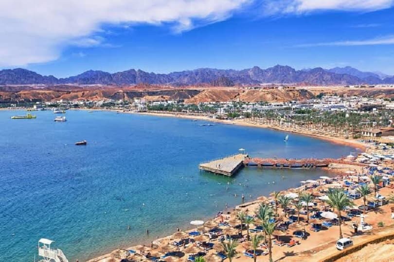 استعداد لمؤتمر تغير المناخ في شرم الشيخ.. 16 فندقا تقدموا للتحول الأخضر