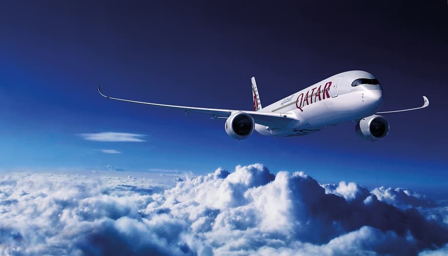 الخطوط القطرية تحصد جائزة "أفضل شركة طيران" لعام 2024 من Airline Ratings
