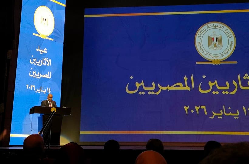 إسماعيل: معرض "رمسيس وذهب الفراعنة" في طوكيو باليابان يستقبل 450 ألف زائر حتى الآن