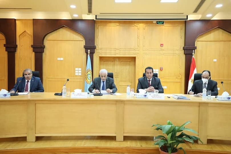 العام الدراسي الجديد 2021-2022 يبدأ 9 أكتوبر المقبل.. تعرف على التفاصيل