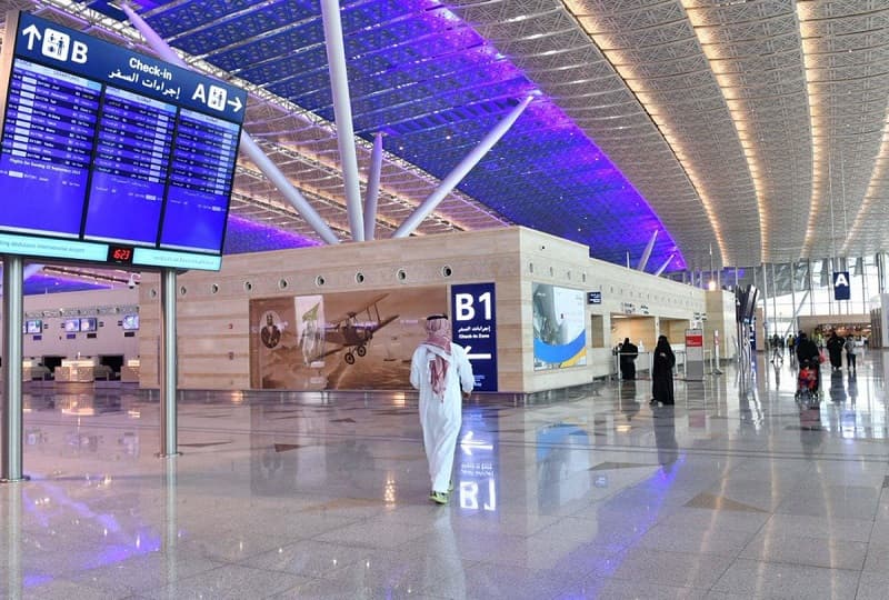"المسافر" السعودية: تكشف أبرز وجهات السفر للسعوديين في صيف 2022