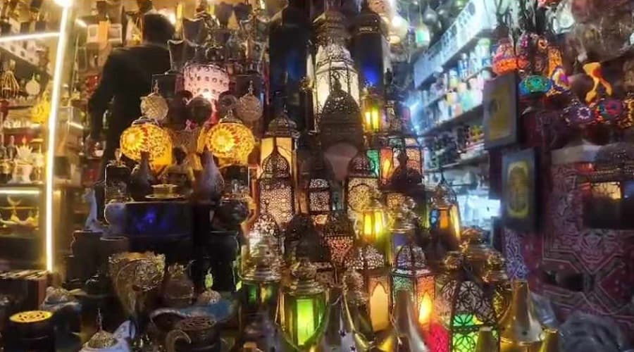 "السياحة" تطلق حملة "رمضان في مصر غير" للترويج السياحي لمصر في السوق العربي