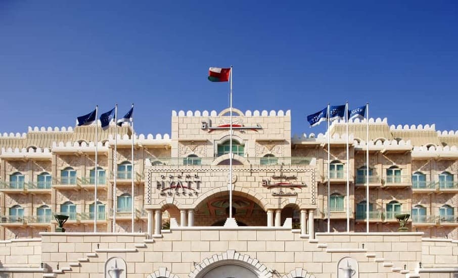 سلطنة عمان تعلن ضوابط عمل الفنادق والمنشآت السياحية بدءا من 20 يونيو
