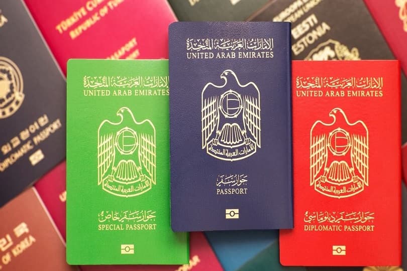 ترتيب جوازات السفر العربية لعام 2023 وفقا لمؤشر "هينلي".. الإماراتي الأول والمصري التاسع