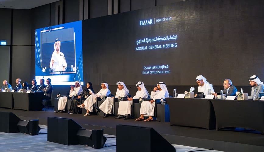 "إعمار" العقارية الإماراتية تحقق 11.6 مليار درهم أرباحا في 2023 مدعومة بنمو السياحة بدبي