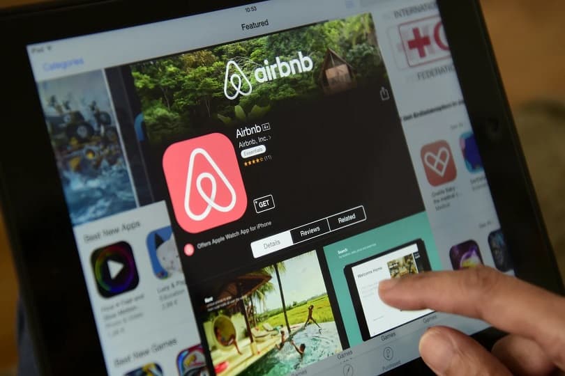 منصة "Airbnb" تضيف تغييرات جديدة على طرق الحجز للتأقلم مع عادات السفر بعد كورونا
