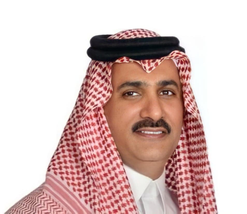 تعيين سالم الشهراني مديرا للعمليات والتشغيل لمجموعة فنادق أكور أبراج البيت بمكة