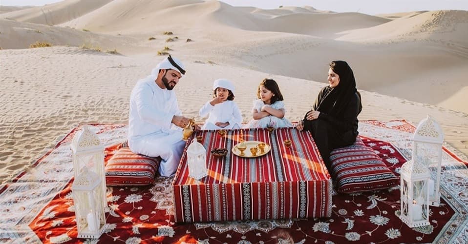 "المسافر": 44% نمو في السياحة الداخلية السعودية بدعم من رحلات العائلات والمجموعات
