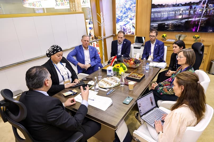 "تنشيط السياحة" تبحث تنفيذ باقات سياحية مع السعودية لجذب دول آسيا.. وتكثيف الترويج لمصر عبر منصات الحجز الإلكتروني