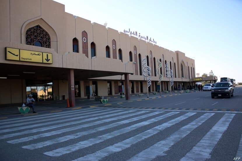 العراق تستأنف رحلاتها المنتظمة بين مطاري البصرة وإسطنبول