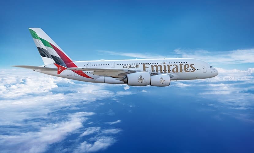 طيران الإمارات تعزز رحلاتها إلى شنغهاي وزيورخ وميلانو وسنغافورة بطائرات B777 وA380 المحدثة
