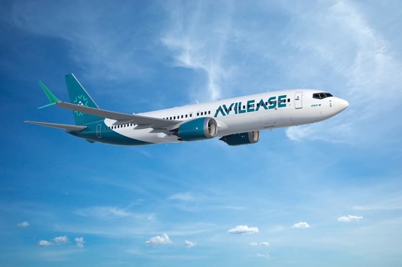 "AviLease" السعودية توقع أول طلب مباشر مع "بوينج" لشراء 30 طائرة B737-8 ماكس