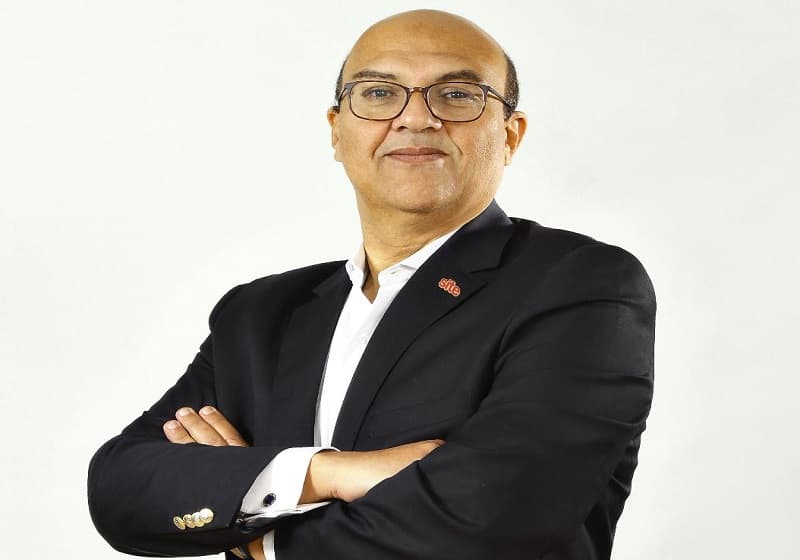 كريم المنباوي عضو غرفة شركات السياحة المصرية رئيسا لمنظمة "SITE" الدولية لسياحة الحوافز