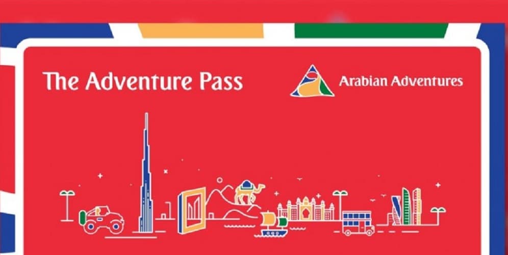 "المغامرات العربية" الإماراتية تطلق "Adventure Pass" لحجز رحلات المغامرات في دبي